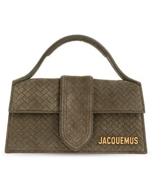 Jacquemus Handbag 'Le Bambino' - Green