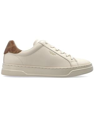 COACH 'High :Line' Sports Shoes - Natural