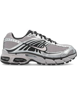 Nike Sports Shoes "Air Max Moto 2K" - Grey