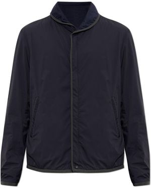 Sease Insulated Jacket - Blue