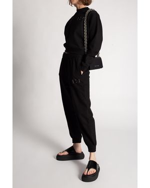 McQ No. 0 By - Black
