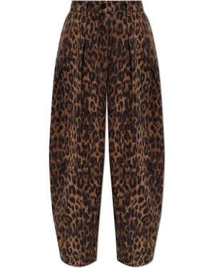 AllSaints "Becca" Jeans - Brown