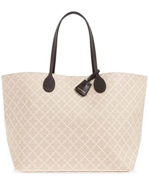 By Malene Birger Abi Bag - Natural
