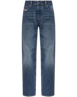 DIESEL '1988 D-Ark' Jeans - Blue