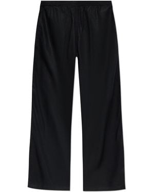 DIESEL Trousers 'P-Dreyer-C' - Black