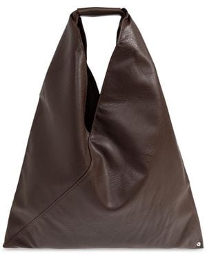 MM6 by Maison Margiela Bag 'Japanese' - Brown