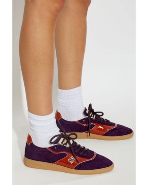 DSquared² 'Rebel' Sports Shoes - White