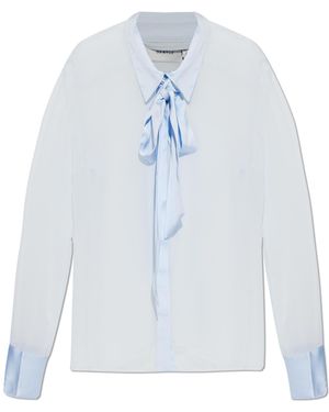 Gestuz Shirt "Gzchif" - Blue