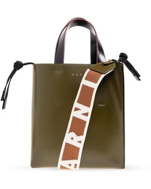 Marni Handbag - Green