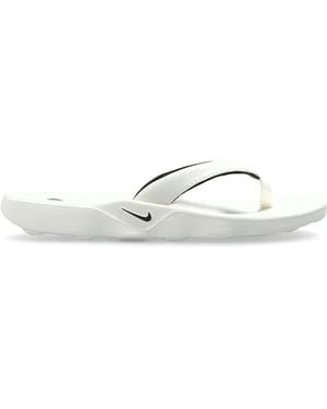 Nike 'Marina' Flip-Flops - White