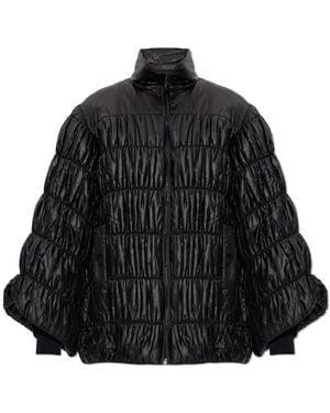 AllSaints Insulated Jacket "Nyelee" - Black