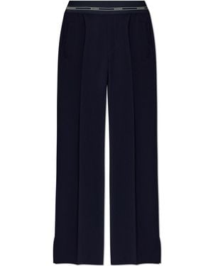 Bogner 'Terry' Trousers - Blue