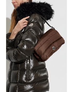 Moncler 'Caradoc' Bag - Black