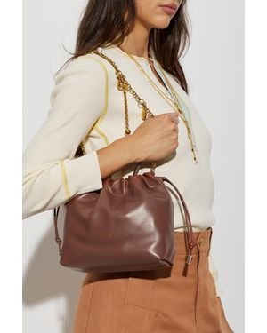 Chloé 'Icons Mini' Bag - Brown