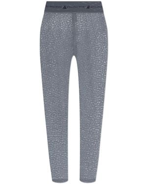 adidas By Stella McCartney Training Leggings - Blue