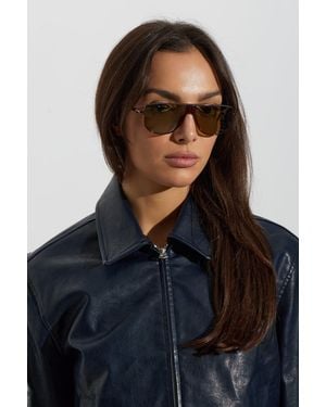 Jacquemus Sunglasses - Blue