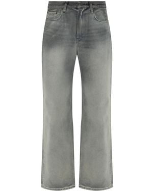 Haikure "Winny" Jeans - Grey
