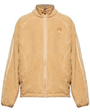 adidas Originals Polar With A Turtleneck - Natural