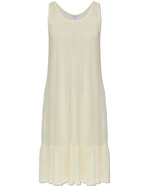 Hanro Nightdress From The "Isabella" Collection - White