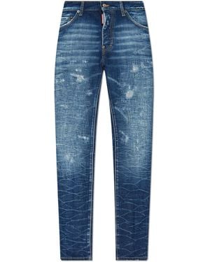 DSquared² Jeans 'Cool Guy' - Blue