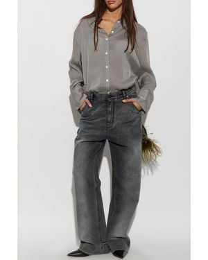 DARKPARK Lisa Jeans - Gray
