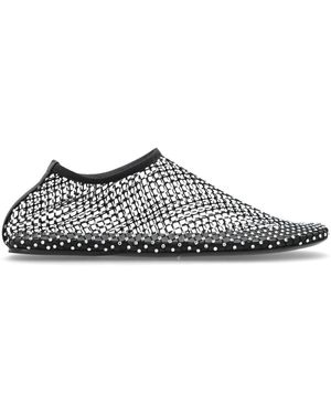 Christopher Esber Shoes 'Minette' - Grey