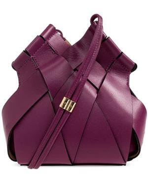 Ulla Johnson Bag "Charlotte" - Purple