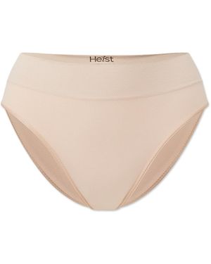 Heist Studios Figi "Softskin" - Natural