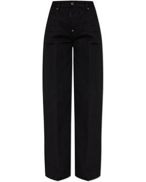 DSquared² Jeans 'Traveller' - Black