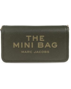 Marc Jacobs Shoulder Bag - Green