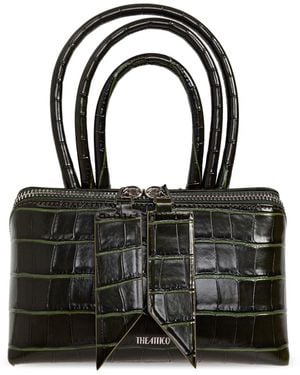 The Attico Handbag "Friday Mini" - Black