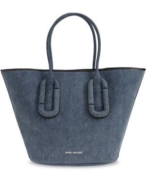 Marc Jacobs 'Babe' Bag - Blue