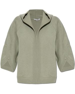Max Mara Cardigan 'Vals' - Green