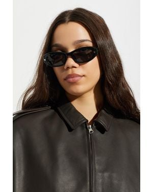 Maison Kitsuné X A. Society - Black