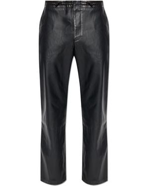 DIESEL "P-Rivers" Trousers - Black