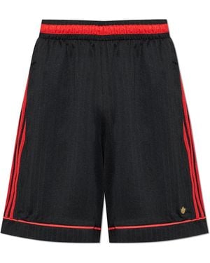 adidas Originals Training Shorts - White