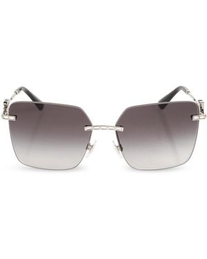 Dolce & Gabbana Sunglasses - Brown