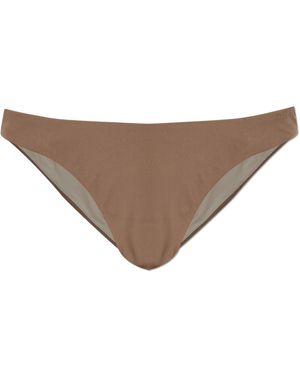 Rethinkit Studios Bikini Top - Brown