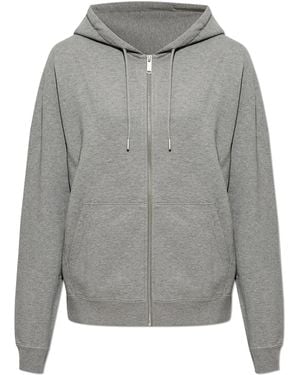 Canada Goose "Wander" Sweatshirt - Grey