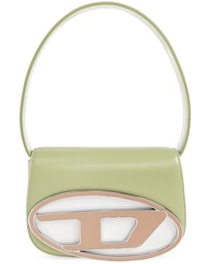 DIESEL Bag '1Dr' - Green
