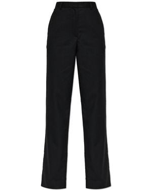 AllSaints 'Elysia' Trousers - Black