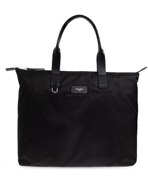 Dolce & Gabbana Shopper-type Bag, - Black