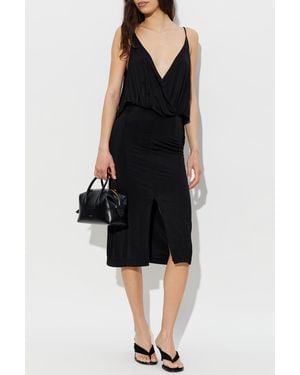 IRO Dress 'Helya' - Black