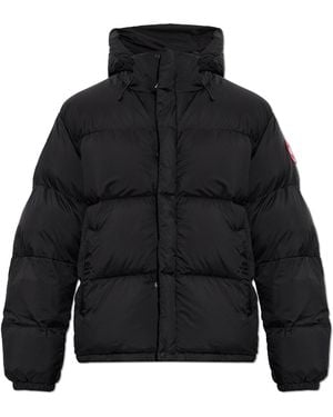 Canada Goose 'Sterling' Puffer Jacket - Black
