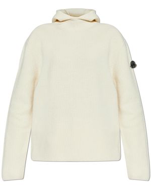 Moncler Genius Moncler + Jil Sander - White