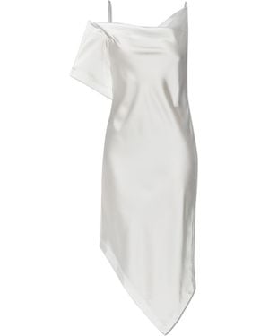 IRO Dress 'Thiana' - White