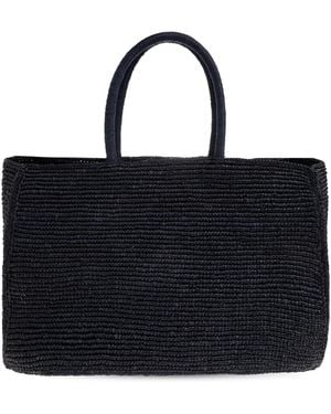 LIE STUDIO 'Charlotte Large' Bag - Black