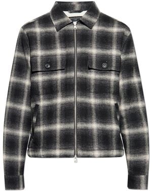 AllSaints Jacket 'Bayo' - Black