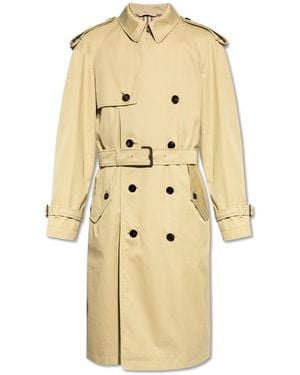 Burberry Trench Coat 'Highbury' - Metallic