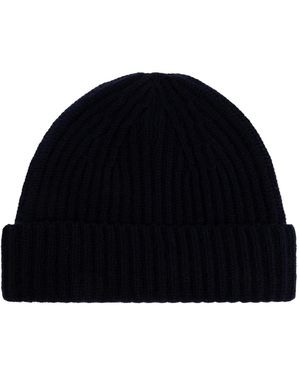 Lisa Yang Hat "Menton" - Black